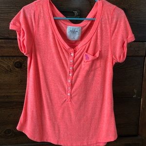 Abercrombie & Fitch shirt